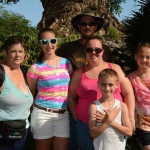 Meet your Posher, Janice